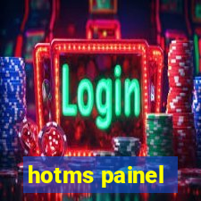 hotms painel