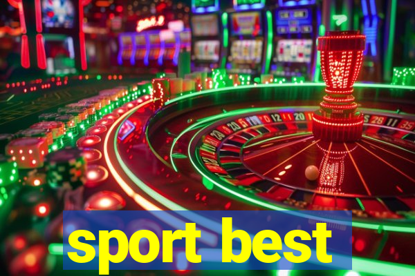 sport best