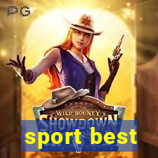 sport best