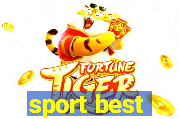 sport best