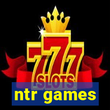 ntr games