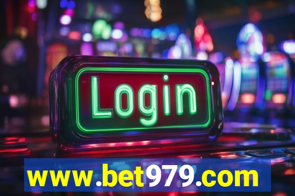 www.bet979.com