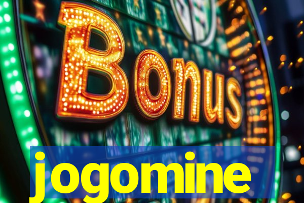 jogomine