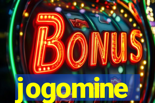 jogomine