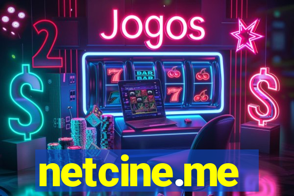 netcine.me