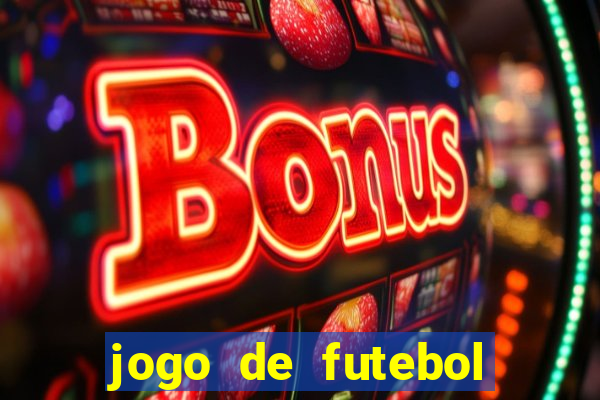 jogo de futebol the champions 3d