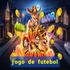 jogo de futebol the champions 3d