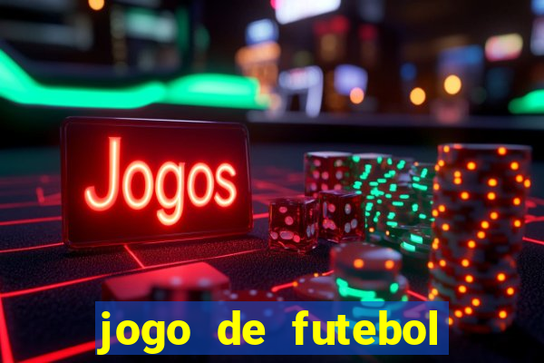 jogo de futebol the champions 3d