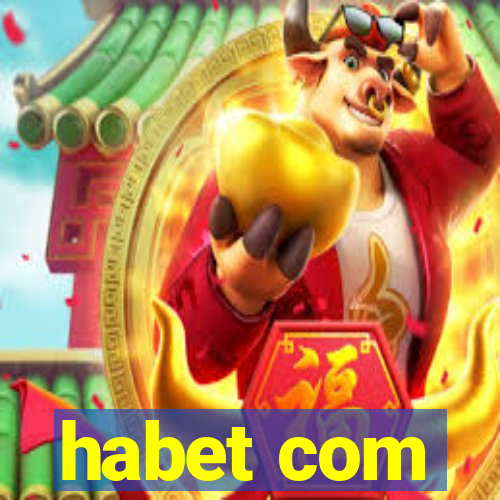 habet com