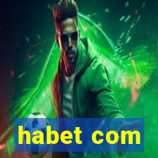 habet com