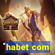 habet com