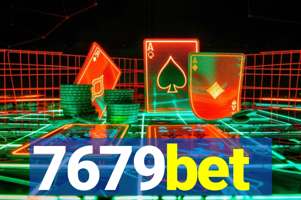 7679bet