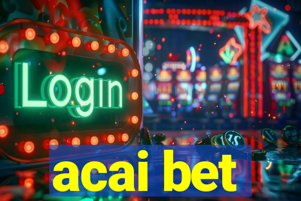 acai bet