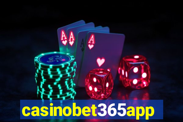 casinobet365app