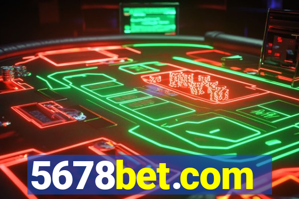 5678bet.com