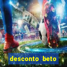 desconto beto carrero cupom