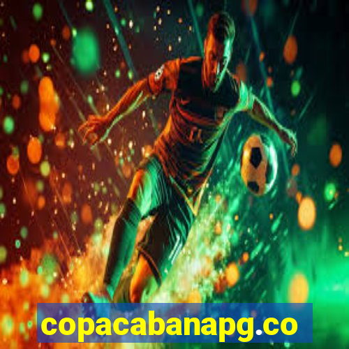 copacabanapg.com