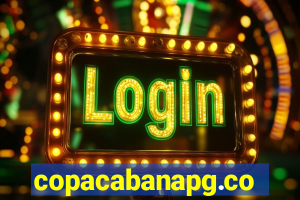 copacabanapg.com