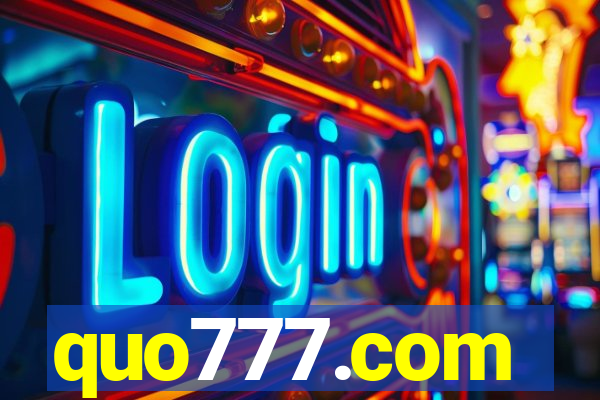 quo777.com