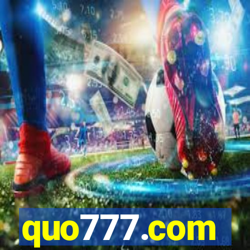 quo777.com