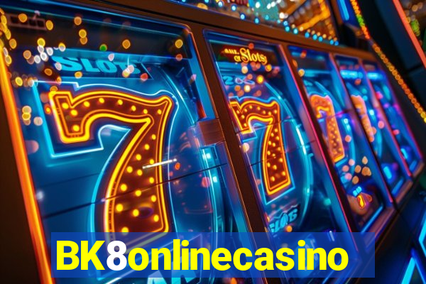 BK8onlinecasino