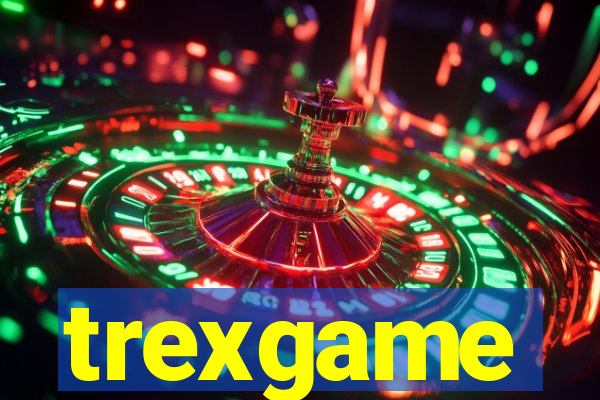 trexgame