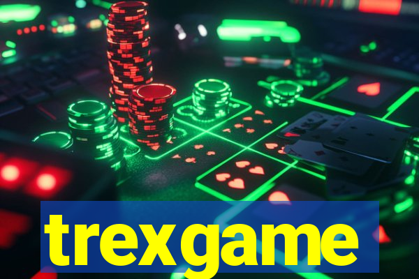 trexgame