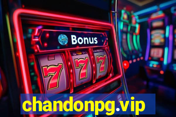 chandonpg.vip