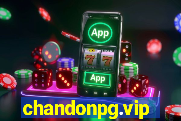 chandonpg.vip