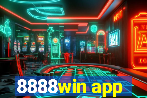 8888win app