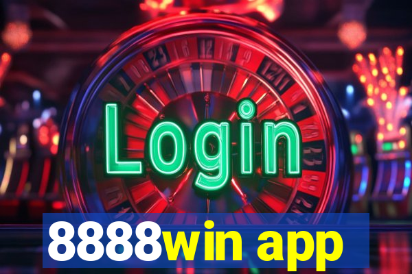 8888win app