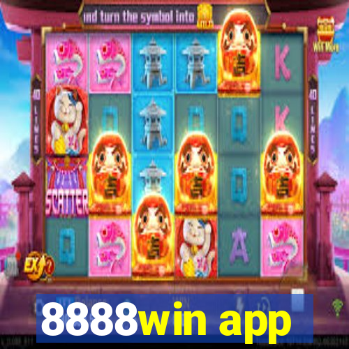 8888win app