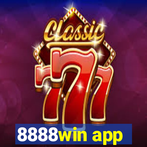 8888win app