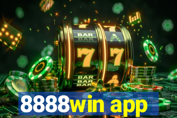 8888win app