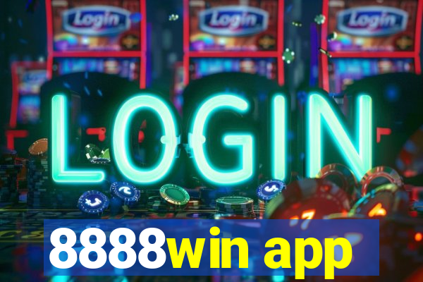 8888win app