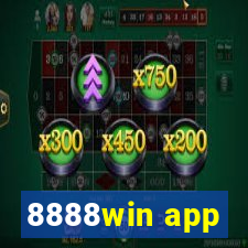 8888win app