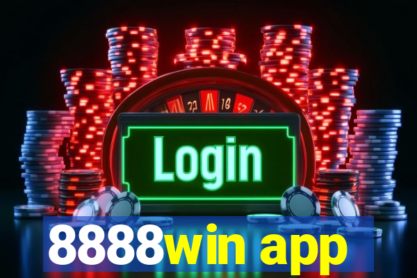 8888win app