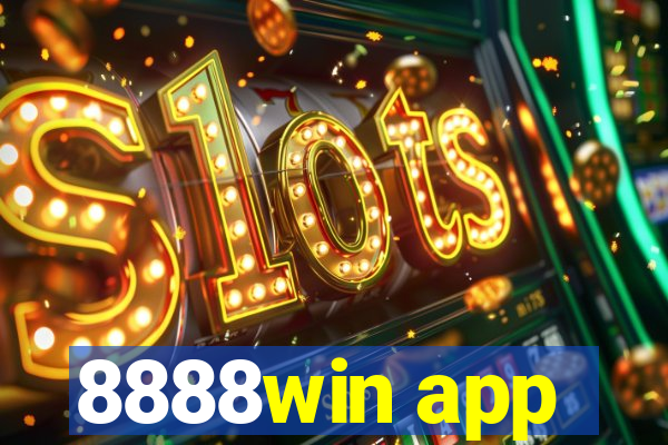 8888win app