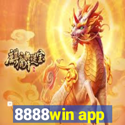 8888win app