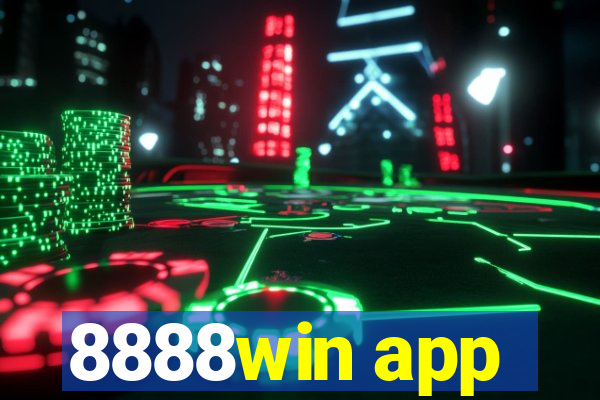 8888win app