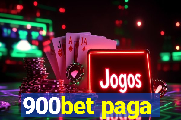 900bet paga