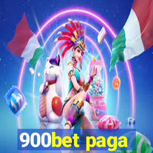 900bet paga