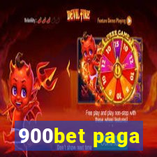 900bet paga