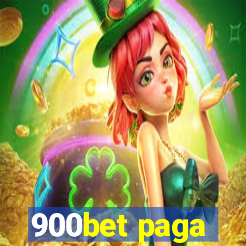 900bet paga