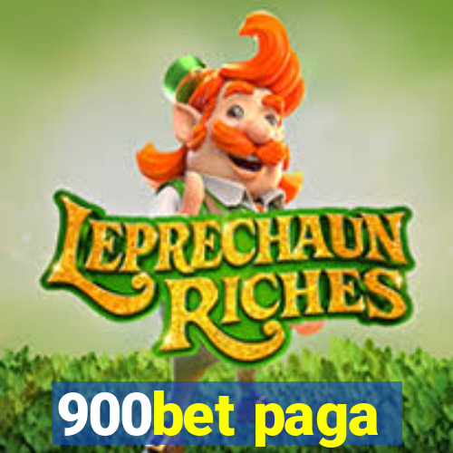 900bet paga