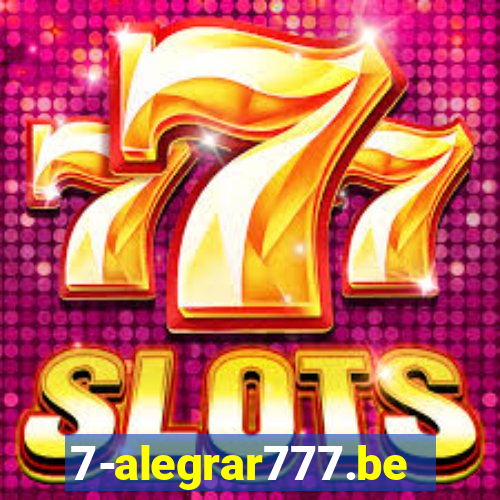 7-alegrar777.bet