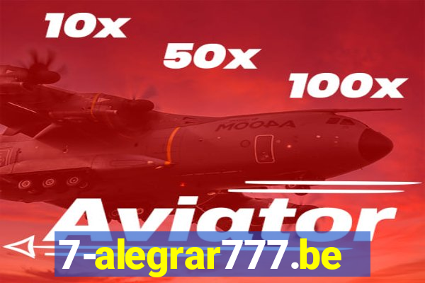 7-alegrar777.bet