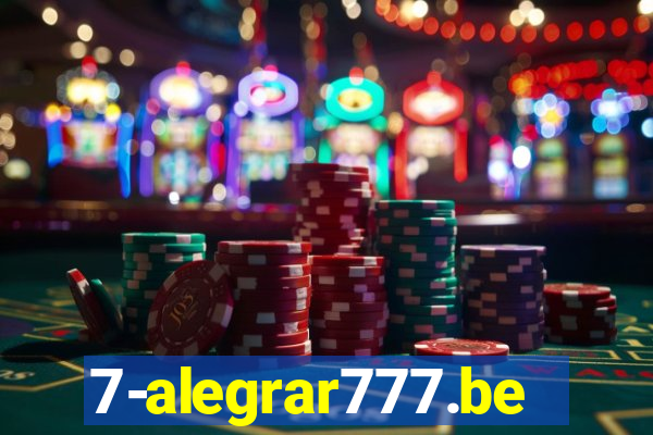 7-alegrar777.bet