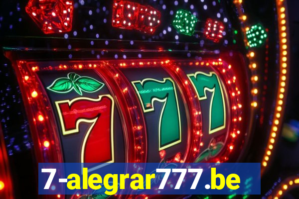 7-alegrar777.bet