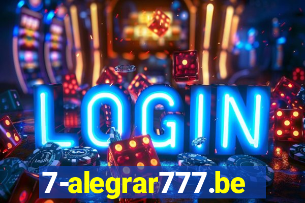 7-alegrar777.bet